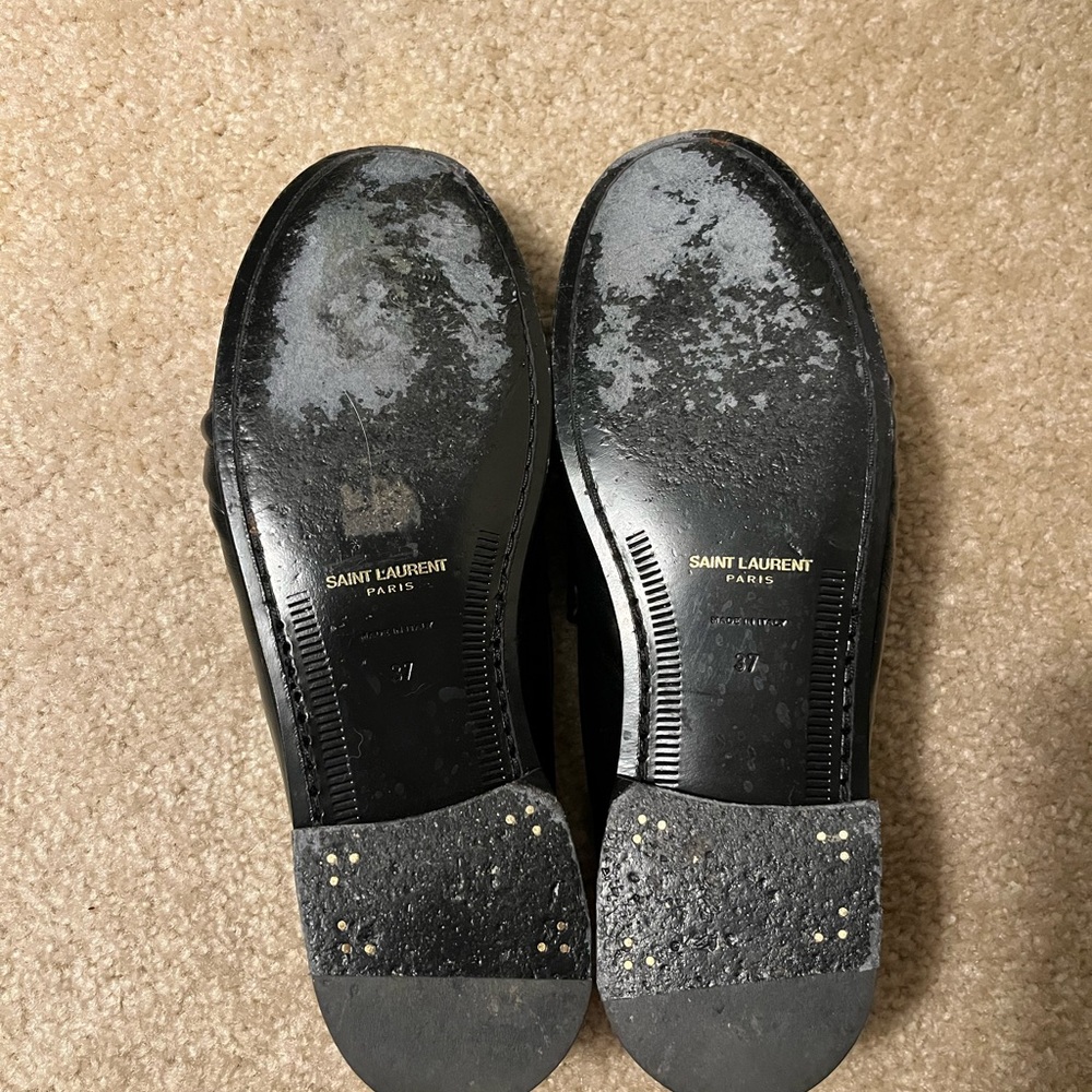 Saint Laurent Le Loafer - Picture 5 of 5